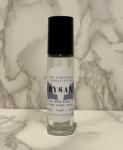 Rhysand Perfume and Room Sprays | A Court of Thorns and Roses | Bookish Gift | Literary GIF | Book Lover Candle | Fandom Fragrances (10ml Roll-On Perfume)