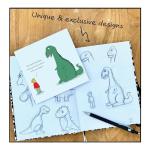 Funny Bridge/Poker Birthday Card - Card Game - Funny humorous rude adult card