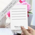 Maise & Rose A Little Pocket Hug For Friends Token | Hug Gift | Thinking Of You | Miss You | From Friend | Cheer Up Gift | Letterbox Gift | Get Well Soon | Positive Pick Me Up | Thinking Of You | TKF