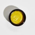 Bee Balm made with honey, pollen and royal jelly, Hydrating Organic Natural handmade Moisturiser Cream for Dry Sensitive Skin, Aging Skin, Eczema and Rosacea