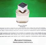 Aulentissima Higherbs 50 ml parfum