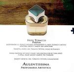 Aulentissima Hirish Tobacco 50 ml parfum