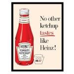 Retro Kitchen Sign Metal Plaque For Kitchen Home Bar Pub Man Cave Shed Garden Food Sign Home Decor Ref2298 (8x6 inches (Approx) 20cmx15cm)