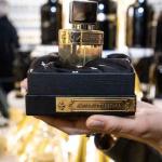 Aulentissima Hirish Tobacco 50 ml parfum