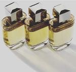 Aulentissima Seven Oaks 50 ml parfum