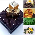 Aulentissima Hirish Tobacco 50 ml parfum