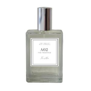 Angelic A02 Inspired Eau De Parfum for Women | Strong Scented Long Lasting Feminine Fragrance | Similar Scent Alternative | The Smelly Wax Company - 50ml