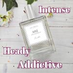 Angelic A02 Inspired Eau De Parfum for Women | Strong Scented Long Lasting Feminine Fragrance | Similar Scent Alternative | The Smelly Wax Company - 50ml