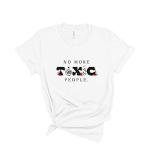 No More Toxic People T-Shirt | Gift for Her | Hipster Clothing | Women Tshirt | Funny Positivity Women's Graphic Tee Cute Tops Teen Girl Tee (XXL, Mauve)