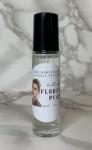 Smells Like Florence Pugh Perfume and Room Sprays | Pop Culture Gifts | Celebrity Candles | Funny Novelty Birthday Gift (10ml Roll-On Perfume)