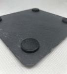 50th Birthday Gifts Men Funny Slate Coaster - 50th Birthday Gifts for Women Friend - 50th Birthday Ideas for Men - Novelty and Funny 50th Birthday Gifts