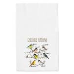 Funny NICE TITS Decorative Kitchen Tea Towel Microfiber 50 x 30 cm Gift Idea