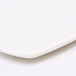 Beecreative Home Gift, Personalized White Ceramic Heart Plaque, New Home Gift for Couples, Housewarming Present