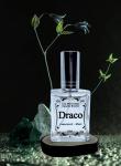 Draco Malfoy Inspired Perfume | HP Candles | Slythern Birthday Gift Ideas for Her and Him | Funny Novelty Harry P Gift (15ml Perfume)