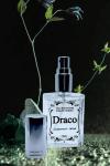 Draco Malfoy Inspired Perfume | HP Candles | Slythern Birthday Gift Ideas for Her and Him | Funny Novelty Harry P Gift (15ml Perfume)