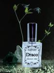 Draco Malfoy Inspired Perfume | HP Candles | Slythern Birthday Gift Ideas for Her and Him | Funny Novelty Harry P Gift (15ml Perfume)