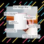 Back in 2008 Mug, 18th Birthday Mug, Milestone Birthday Gift, Anniversary Keepsake, 18th Birthday Gift