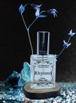 Rhysand Perfume | High Lord of The Night Court | ACOTAR Gifts | Book Lover Perfume | Vegan Luxury Handmade Perfumes | A Court of Thorns and Roses Bookish Gifts