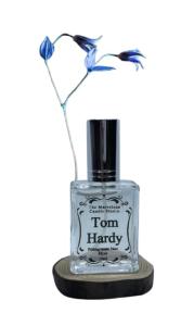 Tom Hardy Perfume | Tom Hardy Novelty Gift | Fandom Handmade Luxury Perfumes