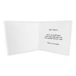 Personalised New Home House Warming Card - Handmade UK