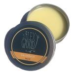 The Ilex Wood - Herbal Salve Gift Set - 100% Natural Handmade, Cruelty & Plastic Free. Skin irritation, scrapes, bites, stings soothes rashes, itching, dry skin, eczema, chapped hands. 3 x 100ml
