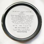 The Ilex Wood - Herbal Salve Gift Set - 100% Natural Handmade, Cruelty & Plastic Free. Skin irritation, scrapes, bites, stings soothes rashes, itching, dry skin, eczema, chapped hands. 3 x 100ml