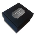 Albania Flag Albanian Eagle Gents Men's Customised Personalised Wrist Watch Birthday Anniversary Gift Engraved