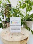 First day at school gift | First day at school wish bracelet | Good luck present for starting school