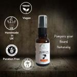 Nonashe Handmade Beard Oil - Argan & Jojoba Oils-Natural Ingredients Blend for Healthy Growth Hydrate, Moisturise, Softens & Strengthens (Discovery Box (Kit of 7 Bottles), 10ml x 7)