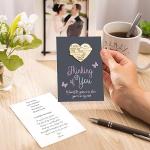 Sympathy Card Gift with Pocket Hug Keepsake – Thinking of You Bereavement Card – Condolence Gift for Loss of Mum, Dad, Husband, Wife – Small Grief Token - Pick Me Up