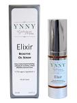 Elixir Face Oil Serum, Highly Effective Bioactive Natural & Organic Oils, Anti-aging, Reduces Fine Lines & Acne Scars, Handmade in UK 30ml