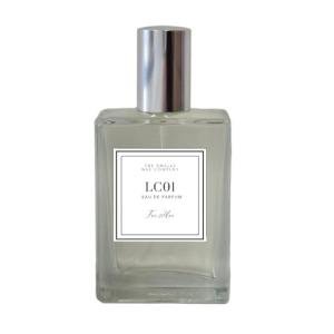 The Smelly Wax Company Forbidden Cherry LC01 Perfume for Women 50ml | Sweet Black Cherry Vanilla Eau de Parfum | Long Lasting Gourmand Fragrance