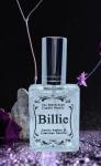 Billie Perfume | Pop Culture Gifts | Celebrity Perfumes | Vegan Luxury Handmade Perfumes | Novelty Pop Culture Gift