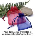 Vilda Jewellery Ohm Yoga Purple Wish Bracelet, Hemp with Tibetan Silver Charm on Printed Card, 12 inches long, Adjustable Tie On Unisex Design, Friendship Anklet, Spiritual Gift for Women