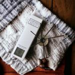 Dark Amber and Ginger Lily Reed Diffuser | Highly Scented | Home Fragrance | Luxury Aroma for Kitchen, Living Room, Bathroom. (Reed Diffuser 100ml)