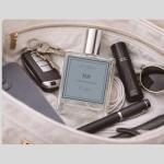 Invictorious I01 Eau De Parfum for Men | Long Lasting Inspired Masculine Fragrance | Similar Aftershave Alternative | The Smelly Wax Company - 50ml