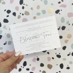 Mummy To Be Wish Bracelet Gift – Baby Shower for Mum To Be – Pregnancy Gift – First Mother’s Day Present – Handmade Charm Bracelet