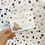 Mummy To Be Wish Bracelet Gift – Baby Shower for Mum To Be – Pregnancy Gift – First Mother’s Day Present – Handmade Charm Bracelet