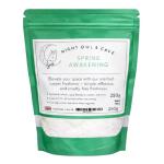 Handmade Highly Scented Carpet Freshener - 250g | Choose from Nine Irresistible Scents! | Vegan & Cruelty-Free | Expertly Crafted in the UK Long-Lasting (Spring Awakening)