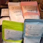 Handmade Highly Scented Carpet Freshener - 250g | Choose from Nine Irresistible Scents! | Vegan & Cruelty-Free | Expertly Crafted in the UK Long-Lasting (Spring Awakening)