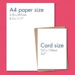 Funny Birthday Card for Gardener, Him, Her - 'One Minute You're Young and Cool, The Next You're Excited To Go To A Garden Centre' | Blank Inside & Envelope Included (Garden Centre)