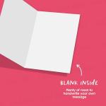 Funny Birthday Card for Gardener, Him, Her - 'One Minute You're Young and Cool, The Next You're Excited To Go To A Garden Centre' | Blank Inside & Envelope Included (Garden Centre)