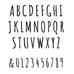 Treat Republic Personalised Kids Metal Cutlery Set – Plastic/Metal Printed Children's Jungle Animal Culinary Kit of Spoon, Knife, Fork with Custom Names | Kitchen Utensils & Custom Gifts