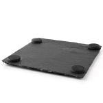 70th Birthday Gifts Men Funny Slate Coaster - 70th Birthday Gifts for Women Friend - 70th Birthday Ideas for Men - Novelty and Funny 70th Birthday Gifts