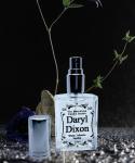 Daryl Dixon Perfume | TWD Fandom Handmade Luxury Gift | The Walking Dd Gift Ideas for Her and Him | Novelty Gifts