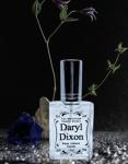 Daryl Dixon Perfume | TWD Fandom Handmade Luxury Gift | The Walking Dd Gift Ideas for Her and Him | Novelty Gifts