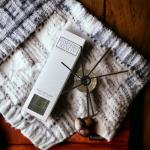 La Vie Est Reed Diffuser 100ml | Luxury Perfume Inspired Home Fragrance | Strong & Long Lasting Reed Diffuser UK | Vegan & Cruelty Free