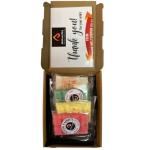 Wax Melts 4 Bars | Build Your Own Box (Choose 4 Scents) Wax Melts Handmade Highly Scented Soy Snap Bars Designer Fragrance Vegan & Cruelty Free