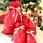 Pomchick - Personalised Name Kitchen Apron with Pockets Gift For Her Mum Mummy Woman Grilling Cooking Baking BBQ Women Aprons