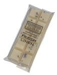 Fresh Linen Wax Melts | Strong Scented | Natural Soy Wax | Handmade Snap Bar (1 Bar)